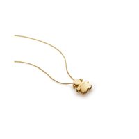 Collana Le Bebé Donna I Tesorini in Oro giallo LBB919 - LBB919